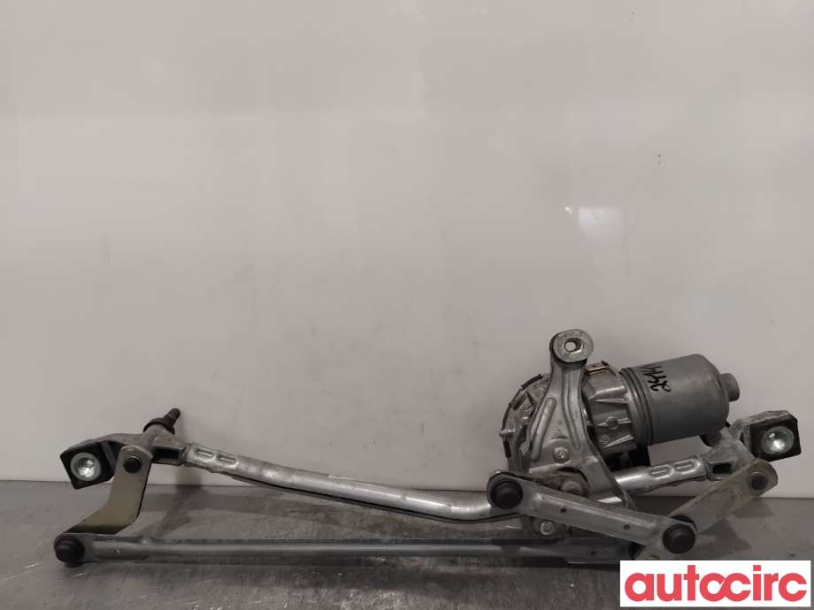Viskermotor frontrute til Volvo V40 2012-2019  (VOLVO|31378574|1397220628)