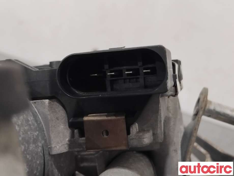 Viskermotor frontrute til Volvo V40 2012-2019  (VOLVO|31378574|1397220628)