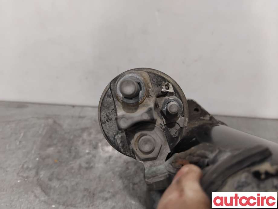 Starter diesel til BMW 1-Serie 2004-2011 (E81/E82/E87/E88) (E81/E82/E87/E88) (BMW|12418570238|0001148010|12418506657)