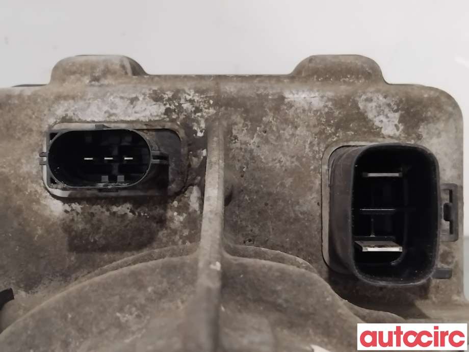 Servo pumpe elektrisk til Volvo V60/V60 CC 2013-2018 (Type I, Fase 2)  (VOLVO|36050681||31406709)