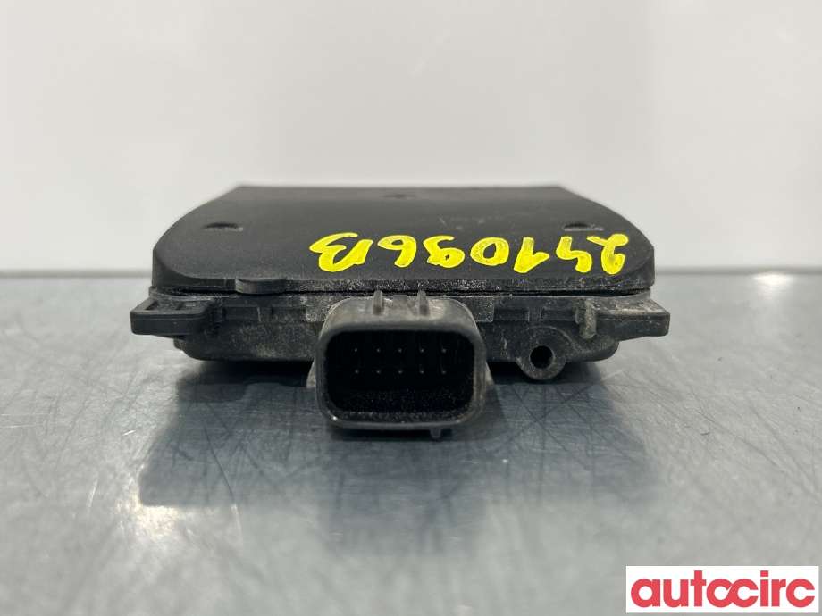 Styreenhet diverse til Volvo V90 / V90 CC / S90 2016-->>  (VOLVO|32286570)