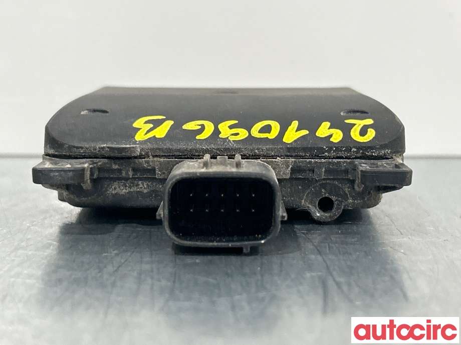 Styreenhet diverse til Volvo V90 / V90 CC / S90 2016-->>  (VOLVO|32286570)