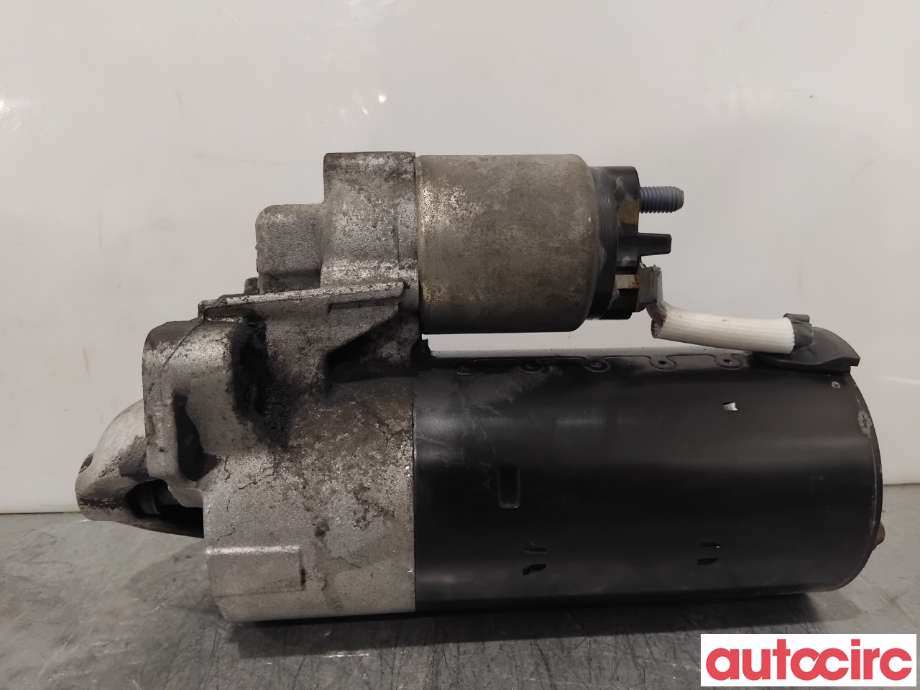 Starter diesel til Volvo XC60 2008-2013 (Type I, Fase 1)  (VOLVO|36002642|0001109311|30782228)