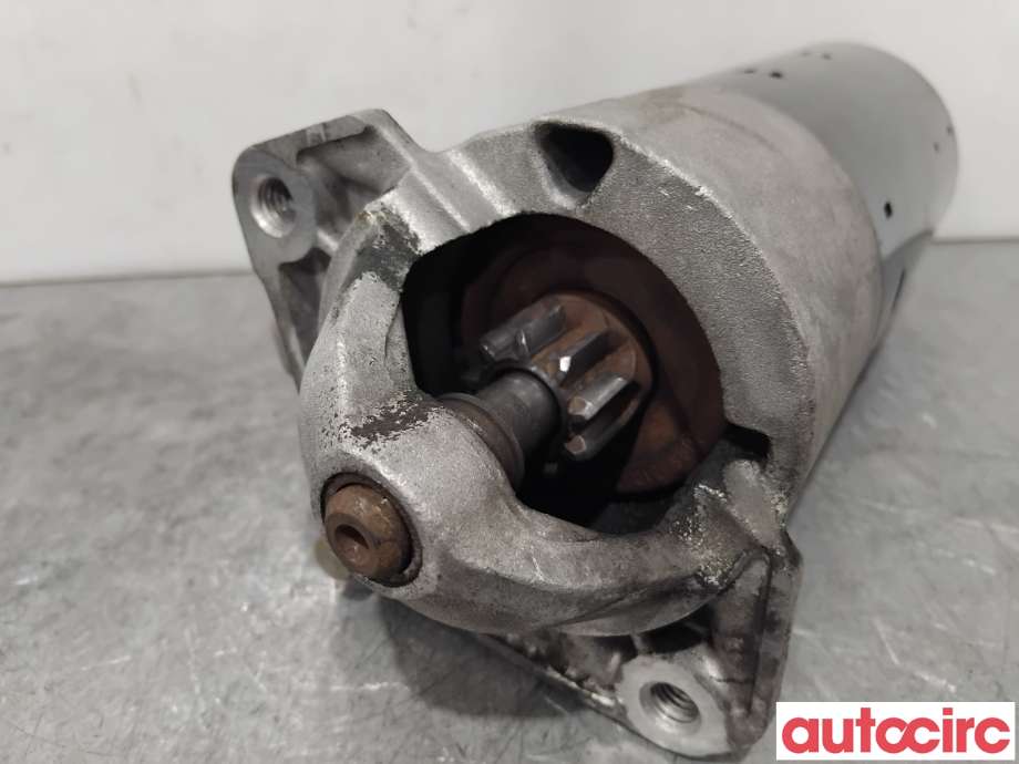 Starter diesel til Volvo XC60 2008-2013 (Type I, Fase 1)  (VOLVO|36002642|0001109311|30782228)
