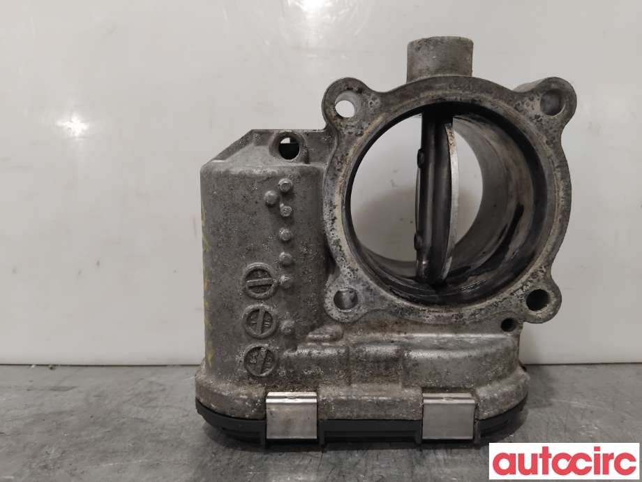 Spjeldhus til Volvo XC60 2008-2013 (Type I, Fase 1)  (VOLVO|31216665|0280750520)