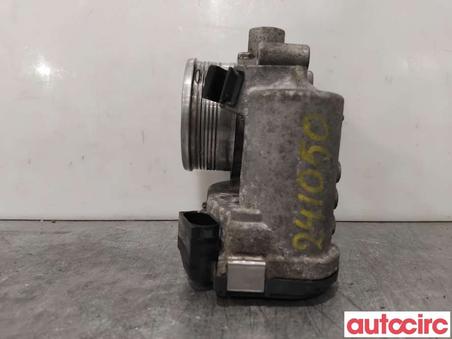 Spjeldhus til Volvo XC60 2008-2013 (Type I, Fase 1)  (VOLVO|31216665|0280750520)