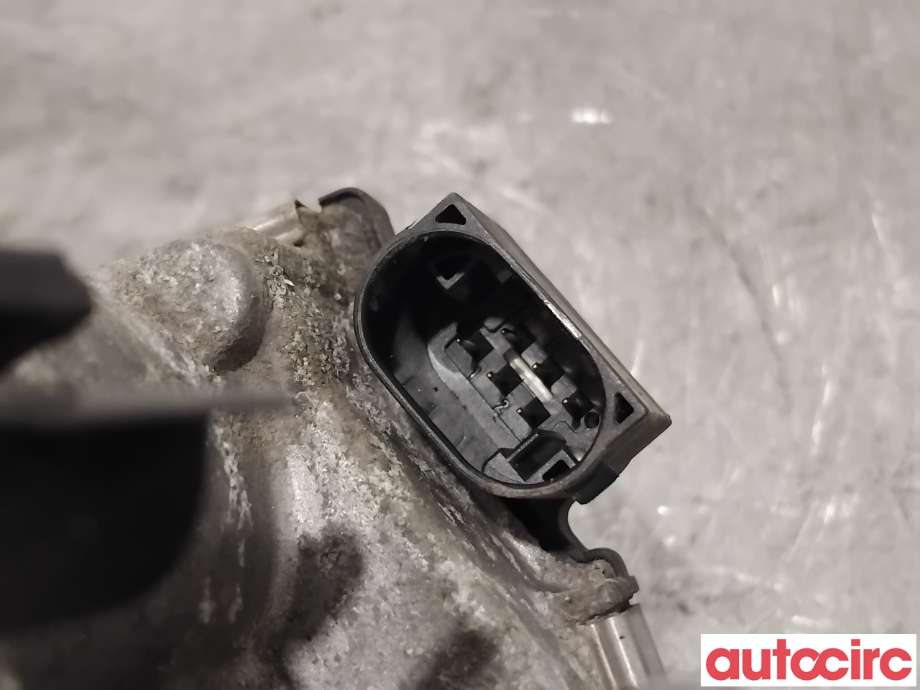 Spjeldhus til Volvo XC60 2008-2013 (Type I, Fase 1)  (VOLVO|31216665|0280750520)