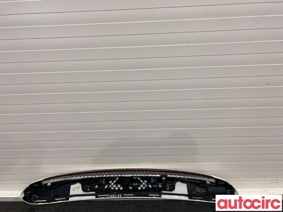 Spoiler bakluke til Mercedes E-Klasse 2009-2013 (Fase 1) (W212) (W212) (MERCEDES|A2127930488|)