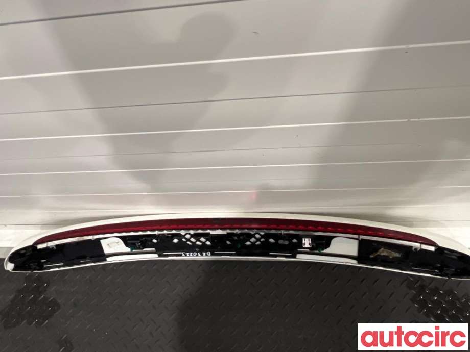 Spoiler bakluke til Mercedes E-Klasse 2009-2013 (Fase 1) (W212) (W212) (MERCEDES|A2127930488|)