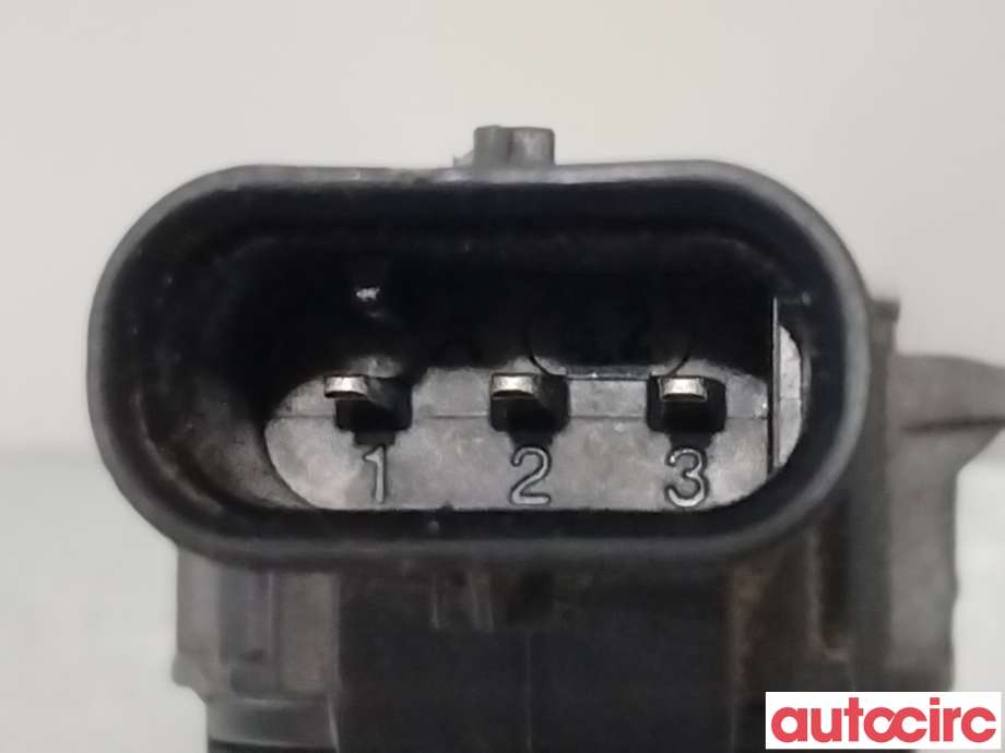 Parkeringssensor bak til BMW 4-Serie 2013-2020 (F32/F33/F36) (F32/F33/F36) (BMW|66209261587|9261587)