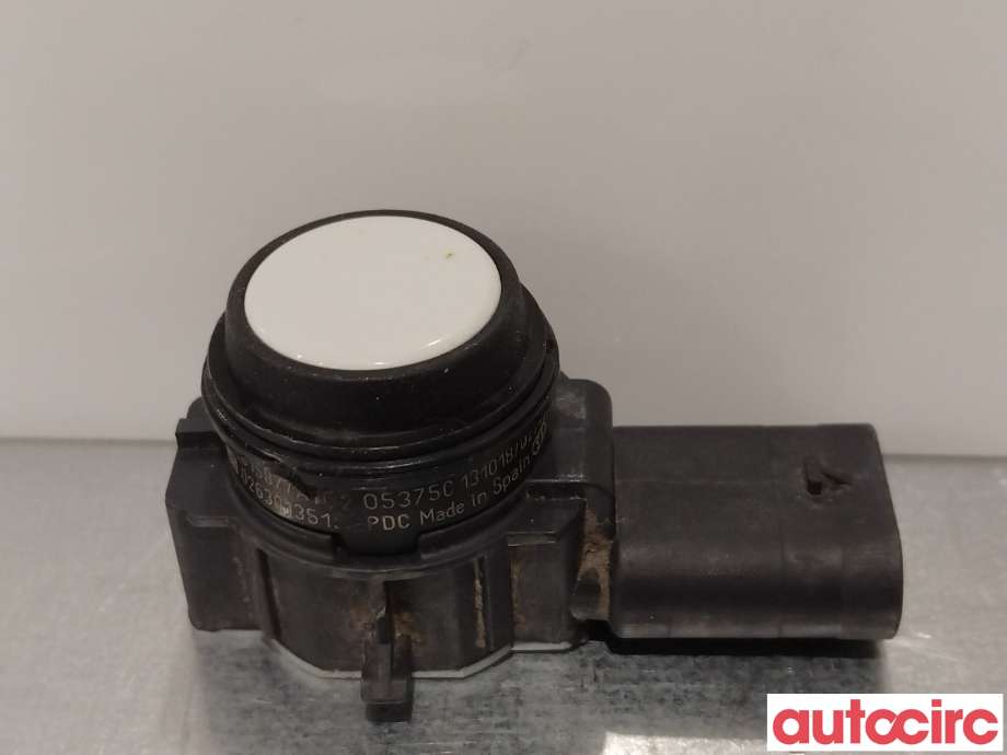 Parkeringssensor bak til BMW 4-Serie 2013-2020 (F32/F33/F36) (F32/F33/F36) (BMW|66209261587|9261587)