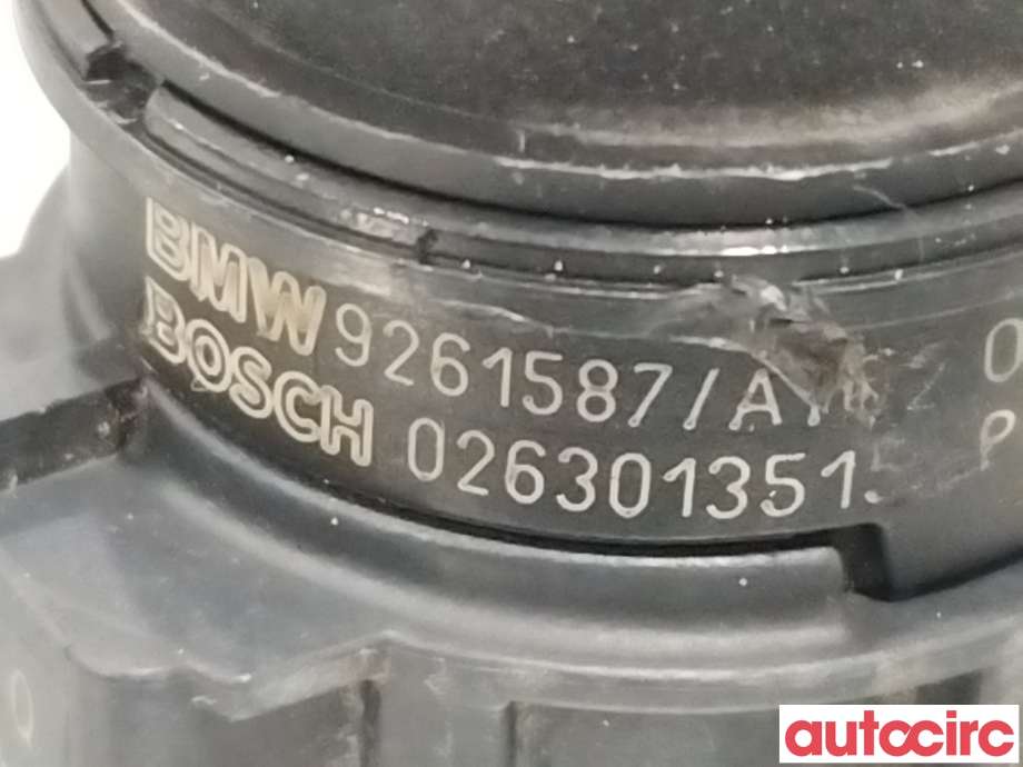 Parkeringssensor bak til BMW 4-Serie 2013-2020 (F32/F33/F36) (F32/F33/F36) (BMW|66209261587|9261587)