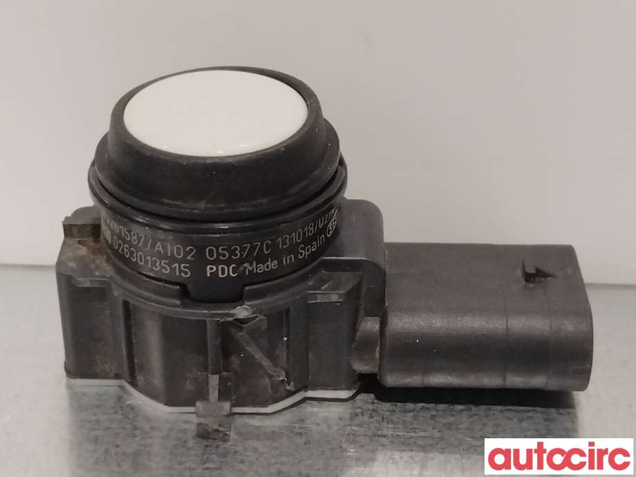 Parkeringssensor bak til BMW 4-Serie 2013-2020 (F32/F33/F36) (F32/F33/F36) (BMW|66209261587|9261587)