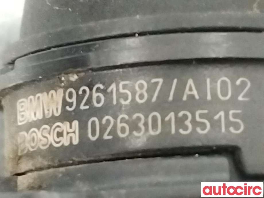 Parkeringssensor bak til BMW 4-Serie 2013-2020 (F32/F33/F36) (F32/F33/F36) (BMW|66209261587|9261587)