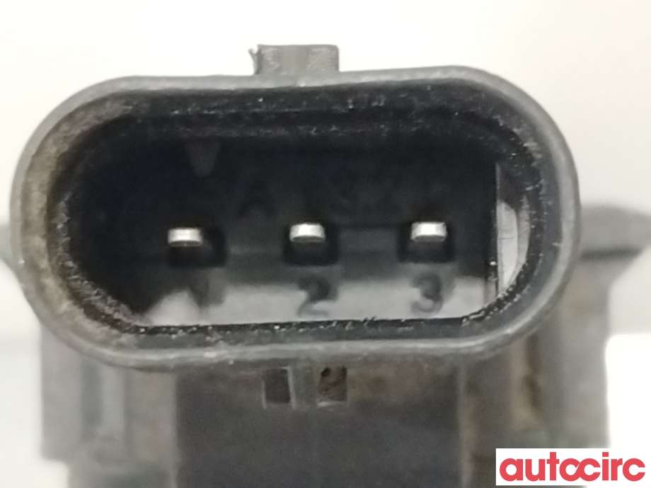 Parkeringssensor bak til BMW 4-Serie 2013-2020 (F32/F33/F36) (F32/F33/F36) (BMW|66209261587|9261587)