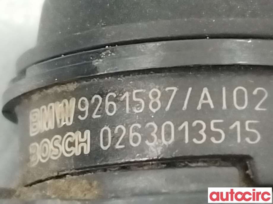 Parkeringssensor bak til BMW 4-Serie 2013-2020 (F32/F33/F36) (F32/F33/F36) (BMW|66209261587|9261587)