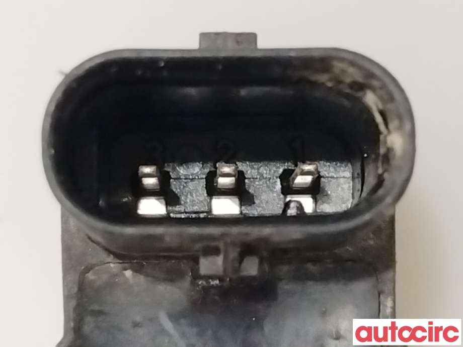 Parkeringssensor bak til Ford Mondeo 2011-2014 (Type IV, Fase 2)  (FORD|1771950|CJ5T-15K859-DA)
