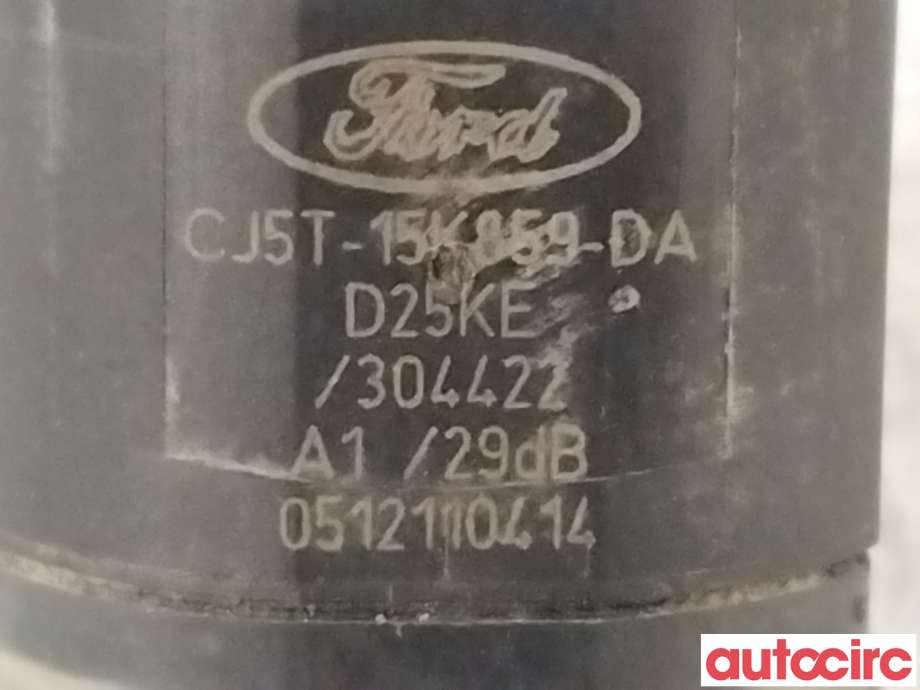 Parkeringssensor bak til Ford Mondeo 2011-2014 (Type IV, Fase 2)  (FORD|1771950|CJ5T-15K859-DA)