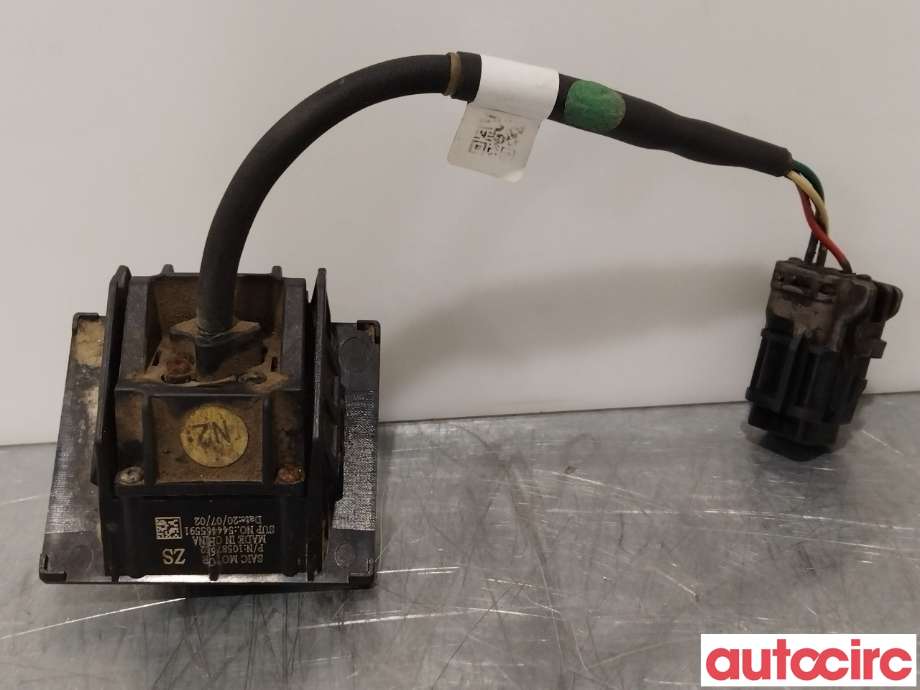 Kamera til MG ZS EV 2019-2021 (Type I, Fase 1)  (MG|NO NR||10587652)