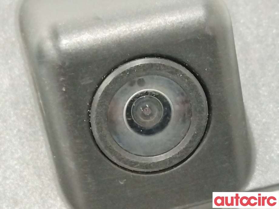 Kamera til MG ZS EV 2019-2021 (Type I, Fase 1)  (MG|NO NR||10587652)