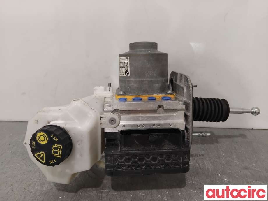 ABS sentral til BMW X1, 2022-->> (U11) (U11) (BMW|34505B41379)