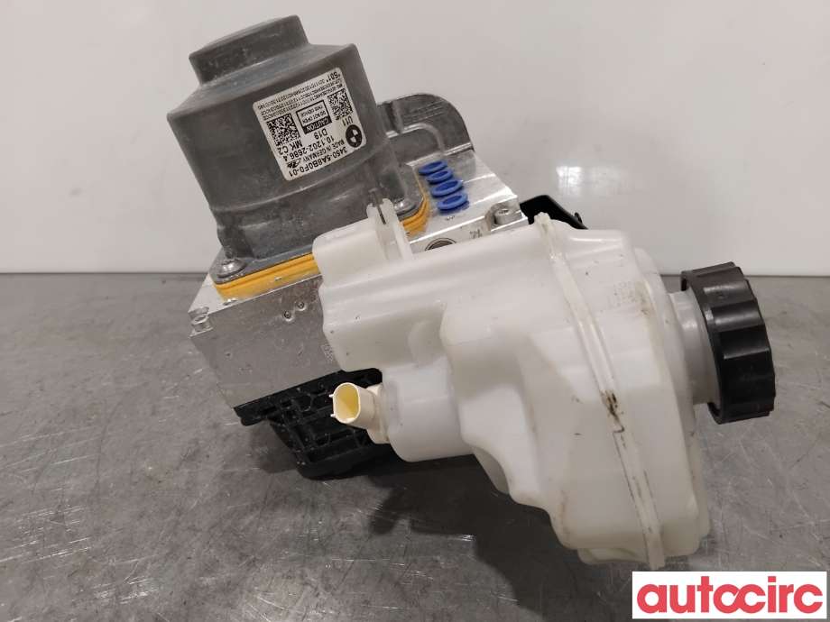 ABS sentral til BMW X1 2022-->> (U11) (U11) (BMW|34505B41379|101202-26864|3450-5A8B0F0)