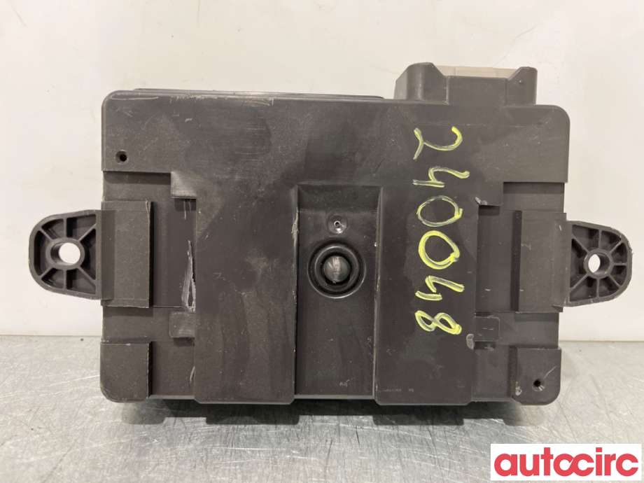 Styreenhet nøkkelfri/keyless til Land Rover Discovery 2009-2017 (Type IV)  (LAND-ROVER|LR071651|5E0770497|DPLA-19H440-BC)