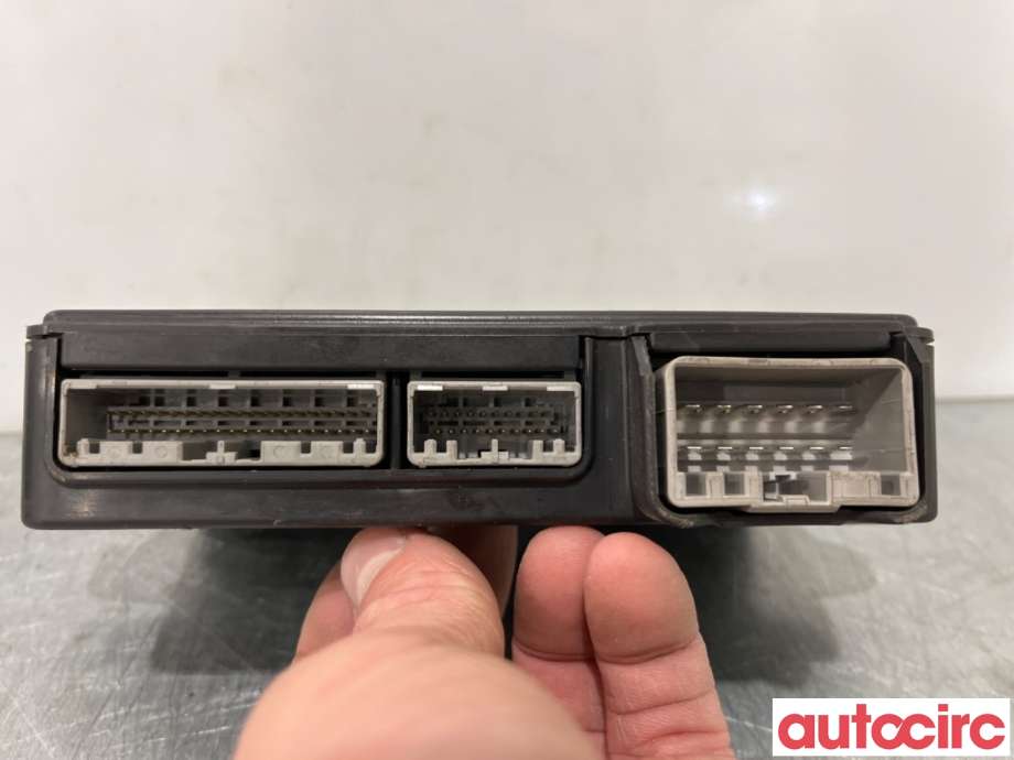 Styreenhet nøkkelfri/keyless til Land Rover Discovery 2009-2017 (Type IV)  (LAND-ROVER|LR071651|5E0770497|DPLA-19H440-BC)