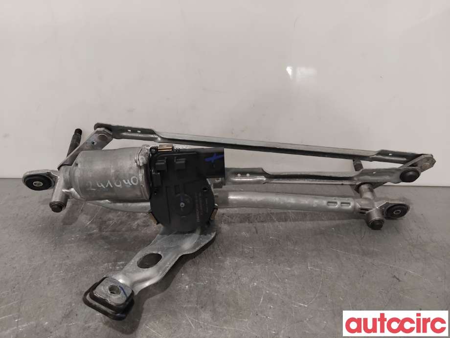 Viskermotor frontrute til BMW X1 2022-->> (U11) (U11) (BMW|61619478831|0390243671|9478831)