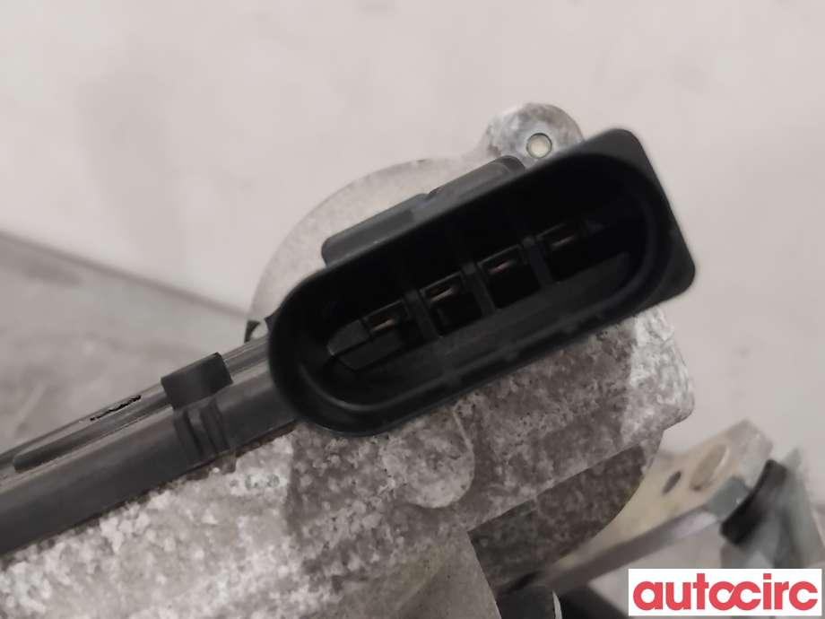 Viskermotor frontrute til BMW X1 2022-->> (U11) (U11) (BMW|61619478831|0390243671|9478831)
