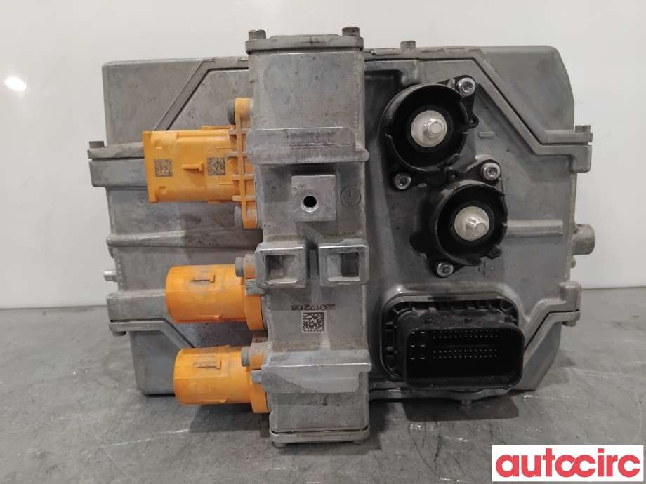 Batterilader (OBC - On Board Charger) til BMW X1 2022-->> (U11) (U11) (BMW|61445B79F21|CCU74K-01|61445A8FEF0)