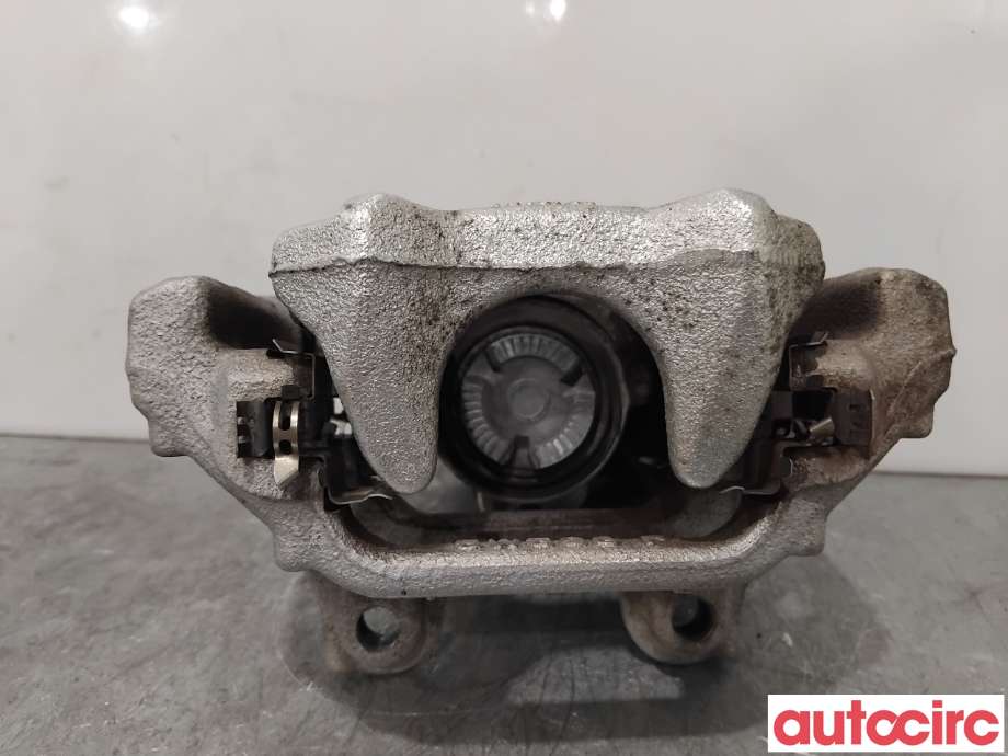 Bremsecaliper venstre bak til BMW X1 2022-->> (U11) (U11) (BMW|34208837109|)