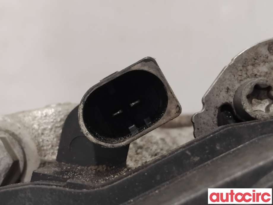 Bremsecaliper venstre bak til BMW X1 2022-->> (U11) (U11) (BMW|34208837109|)