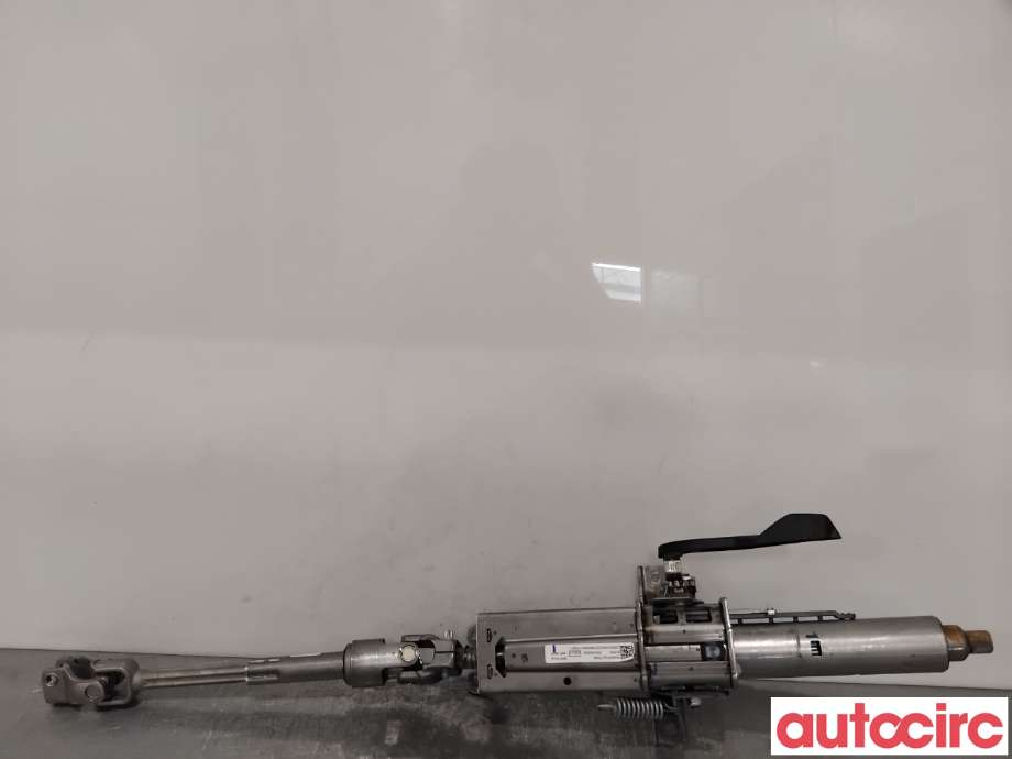 Rattaksel til BMW X1, 2022-->> (U11) (U11) (BMW|32306891198)