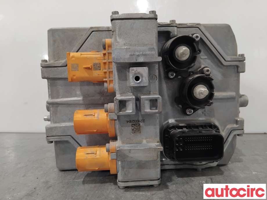 Batterilader (OBC - On Board Charger) til BMW X1 2022-->> (U11) (U11) (BMW|61445B79F21|CCU74K-01|61445A8FEF0)