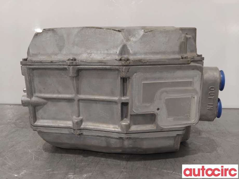 Batterilader (OBC - On Board Charger) til BMW X1 2022-->> (U11) (U11) (BMW|61445B79F21|CCU74K-01|61445A8FEF0)