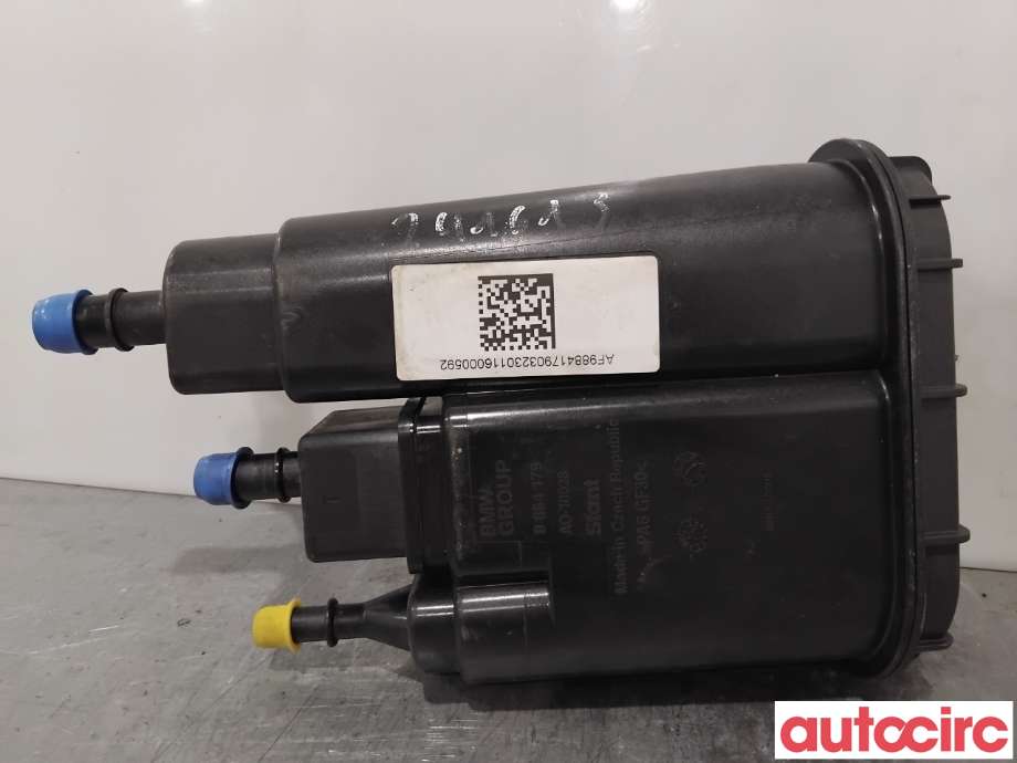 Diverse deler til BMW X1 2022-->> (U11) (U11) (BMW|16139884179||9884179)