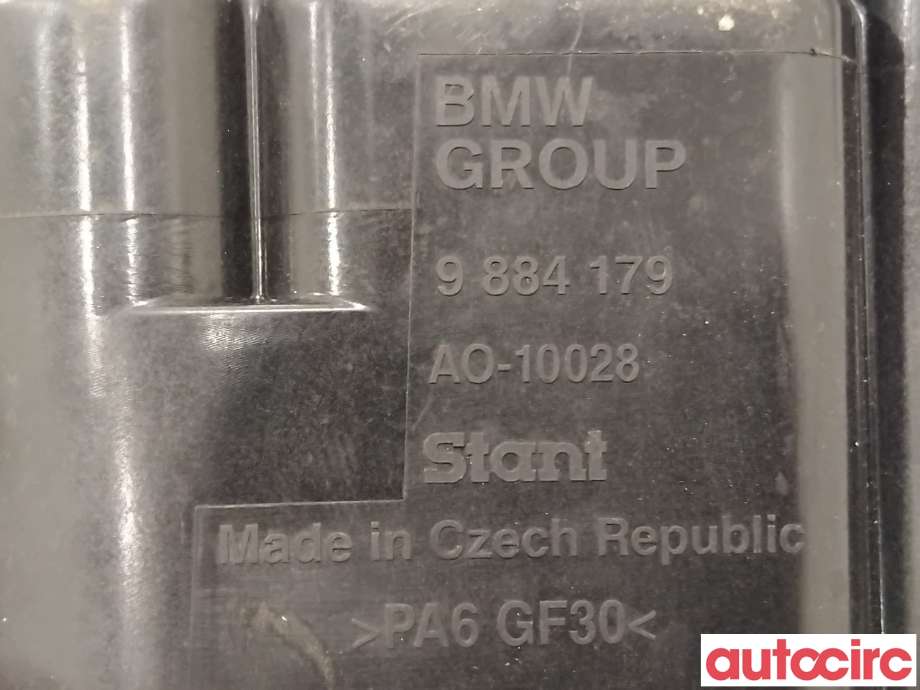 Diverse deler til BMW X1 2022-->> (U11) (U11) (BMW|16139884179||9884179)