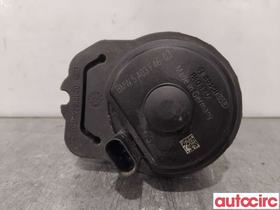 Sirkulasjonspumpe til BMW X1 2022-->> (U11) (U11) (BMW|11515A03F46||5A03F46)