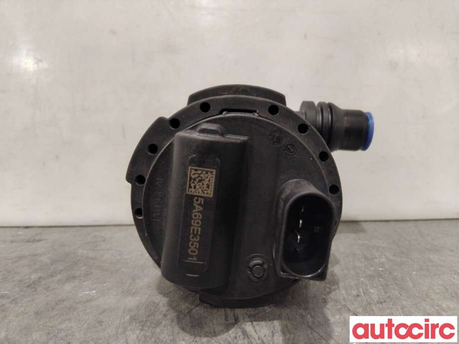 Sirkulasjonspumpe til BMW X1 2022-->> (U11) (U11) (BMW|11515A69E36||5A69E35)