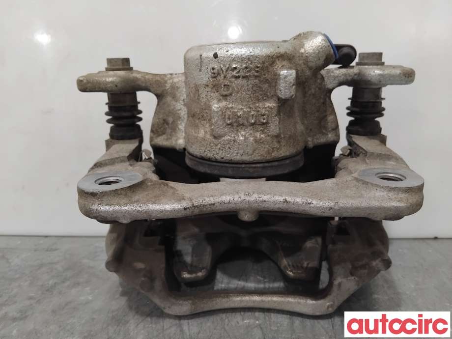 Bremsecaliper høyre foran til BMW X1 2022-->> (U11) (U11) (BMW|34108837098|)