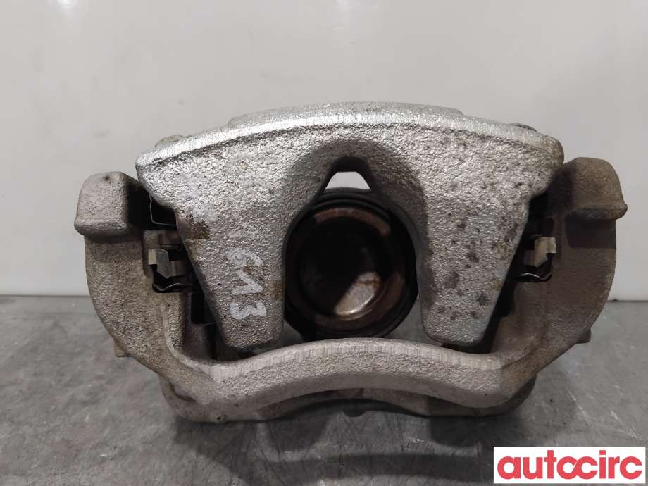 Bremsecaliper høyre foran til BMW X1 2022-->> (U11) (U11) (BMW|34108837098|)