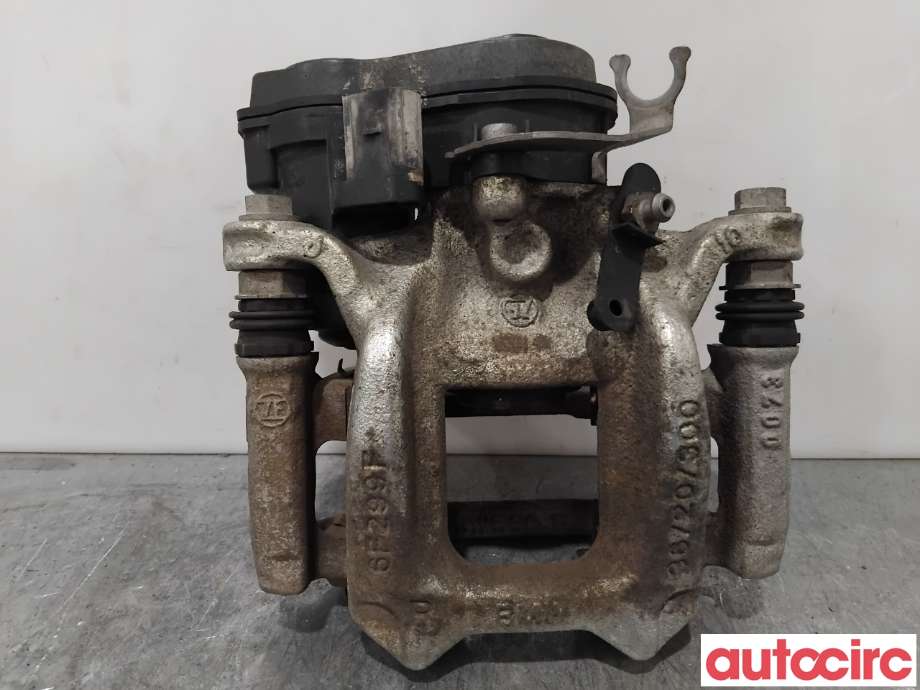 Bremsecaliper høyre bak til BMW X1 2022-->> (U11) (U11) (BMW|34208837110|)