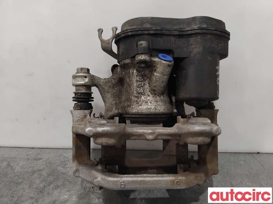 Bremsecaliper høyre bak til BMW X1 2022-->> (U11) (U11) (BMW|34208837110|)