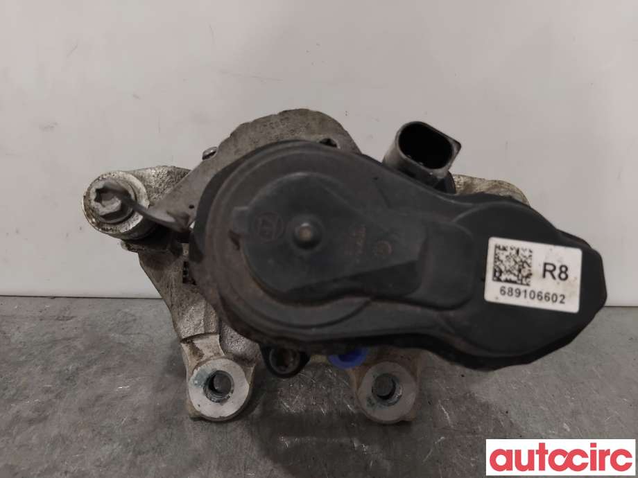Bremsecaliper høyre bak til BMW X1 2022-->> (U11) (U11) (BMW|34208837110|)