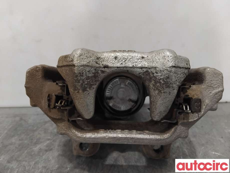 Bremsecaliper høyre bak til BMW X1 2022-->> (U11) (U11) (BMW|34208837110|)