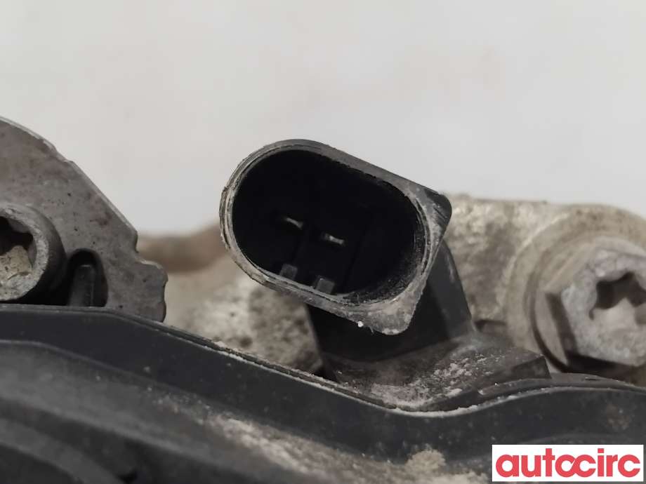 Bremsecaliper høyre bak til BMW X1 2022-->> (U11) (U11) (BMW|34208837110|)