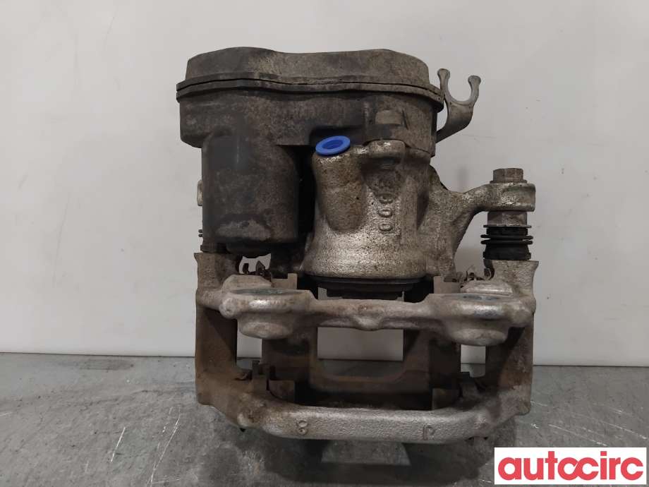 Bremsecaliper venstre bak til BMW X1 2022-->> (U11) (U11) (BMW|34208837109|)