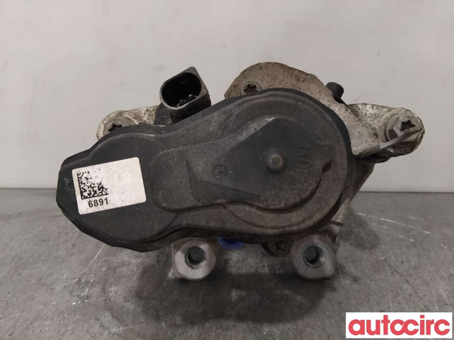 Bremsecaliper venstre bak til BMW X1 2022-->> (U11) (U11) (BMW|34208837109|)