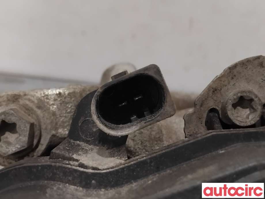 Bremsecaliper venstre bak til BMW X1 2022-->> (U11) (U11) (BMW|34208837109|)